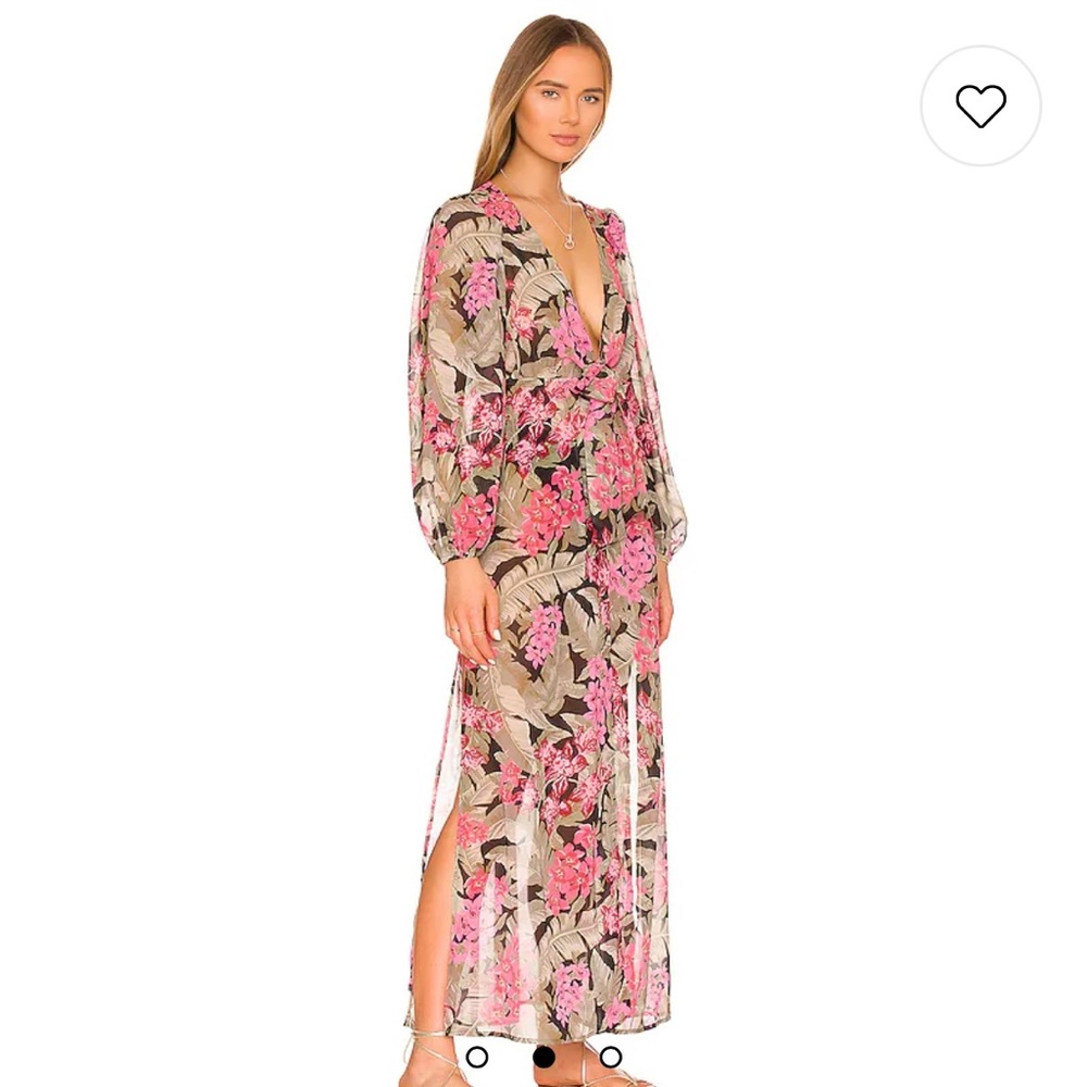 Beach Riot Cover Up - Ryan Dress